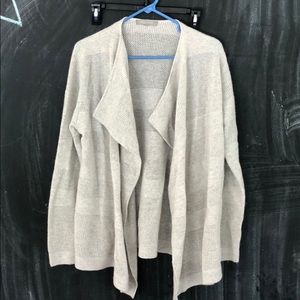 Neiman Marcus Cashmere Cardigan